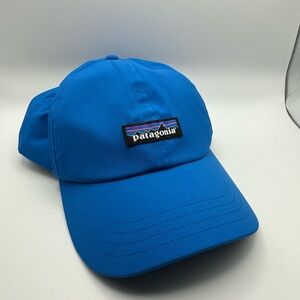 Patagonia Vibrant Blue Hat